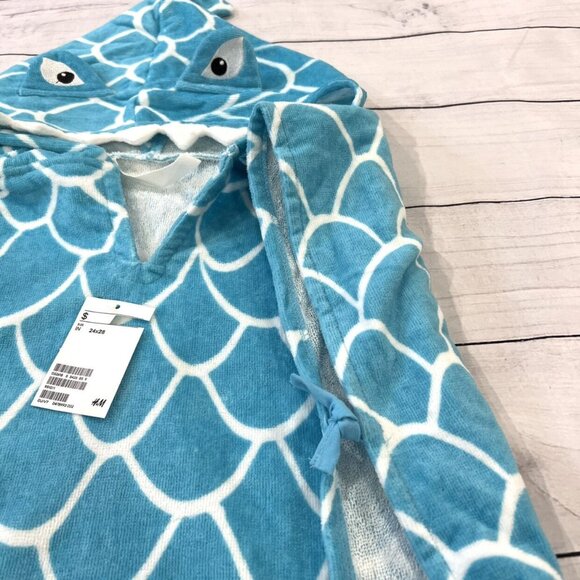 🆕NWT H&M Hooded Towel - Picture 4 of 6